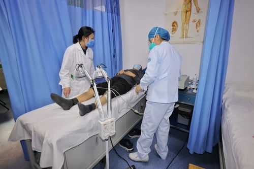 老人在家就能 住院 北京这里试点社区居家医养服务新模式