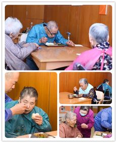 北京海淀区养老院 北京普亲养老院的照护服务